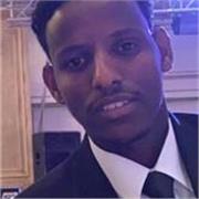 I am a diligent student who loves to share what I have learned with others and put it into practice. I welcome all age groups.